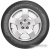 Goodyear Eagle F1 Asymmetric SUV 235/60R18 107Y