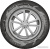 KAMA Alga SUV НК-532 235/70R16 109T (шипы)