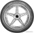 Kumho Ecsta PS71 275/35R22 104Y XL