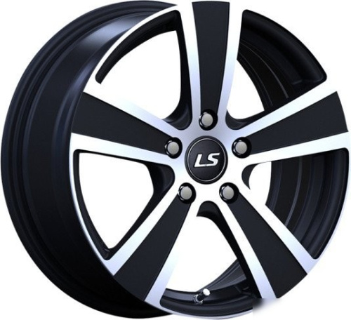 LS 950 17x7" 5x112мм DIA 57.1мм ET 40мм BKF