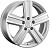 Replay MR273 17x7" 5x112мм DIA 66.6мм ET 51мм SF