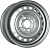 TREBL X40936 16x6.5" 5x100мм DIA 57.1мм ET 47мм S