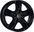 MAK Stone 5 18x7.5" 5x127мм DIA 71.6мм ET 50мм Gloss Black
