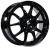 Cross Street CR-17 15x6" 5x114.3мм DIA 66.1мм ET 43мм Black