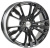 RST R188 18x7" 5x114.3мм DIA 66.5мм ET 37мм BL RST R188 18x7" 5x114.3мм DIA 66.5мм ET 37мм BL