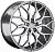 LS FG13 21x10.5" 5x112мм DIA 66.6мм ET 43мм MGMF