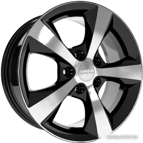 SKAD Кельн 16x7" 5x112мм DIA 66.6мм ET 40мм Алмаз