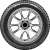 Yokohama IceGuard Stud iG65 275/45R20 110T (шипы)