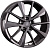 Replay LX136 18x8" 5x114.3мм DIA 60.1мм ET 30мм GM