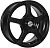 X'trike X-118 15x6" 4x108мм DIA 65.1мм ET 25мм BK