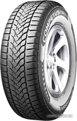 Lassa Competus Winter 2 265/65R17 116H