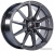 NZ R-03 16x6.5" 5x114.3мм DIA 66.1мм ET 40мм Graphite