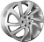 Replay LX176 20x8" 5x114.3мм DIA 60.1мм ET 30мм S