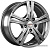 X'trike X-112 16x6.5" 5x108мм DIA 63.35мм ET 45мм HSB