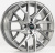 Megami MGM-12 14x5.5" 5x100мм DIA 57.1мм ET 35мм GMF