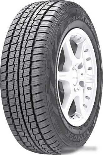 Hankook Winter RW06 205/55R16C 98/96T
