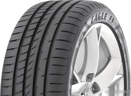 Goodyear Eagle F1 Asymmetric 2 245/50R18 100Y