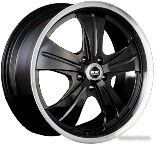 RW Premium НF-611 22x10" 5x130мм DIA 71.6мм ET 45мм SPT (кованые)