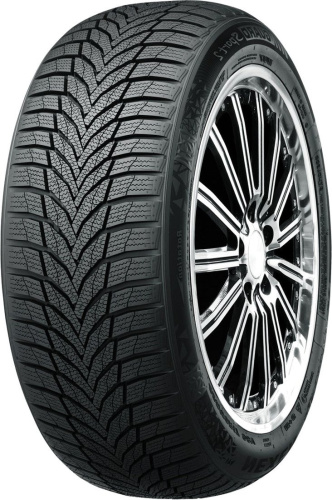 Nexen WinGuard Sport 2 245/45R20 103V