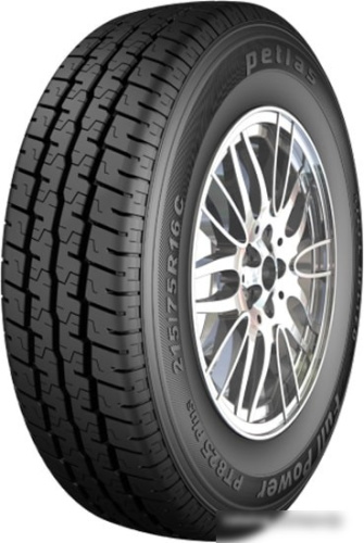 Petlas PT825 Plus 235/65R16C 121/119R