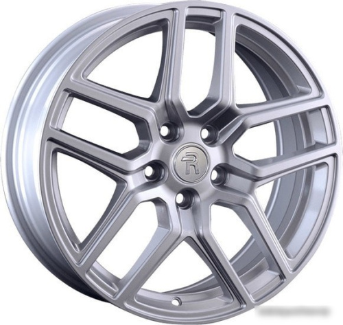 Replay 9037 (FD166) 17x7" 5x108мм DIA 63.3мм ET 50мм S
