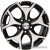 Neo 753 17x7" 5x108мм DIA 63.4мм ET 48мм BD