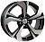 RST R217 17x7" 5x114.3мм DIA 66.1мм ET 40мм BD