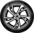 Gislaved ActiveControl 235/45R18 98W
