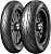 Metzeler Cruisetec 200/55R17 78V Rear