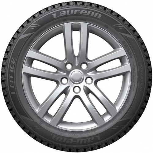 Laufenn I Fit LW71 225/55R18 102T (с шипами)