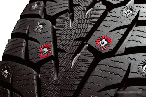 Yokohama iceGUARD Stud IG55 225/55R17 101T