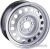 TREBL 64I45D 15x6" 5x112мм DIA 57.1мм ET 45мм S