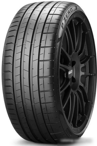 Pirelli P Zero Sports Car 255/45R18 103Y