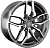 Replay CHR55 18x8" 5x108мм DIA 60.1мм ET 47мм GMF