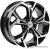 RST R016 16x6" 5x114.3мм DIA 67.1мм ET 43мм BD