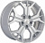Khomen KHW1715 RAV4 17x7" 5x114.3мм DIA 60.1мм ET 39мм F-Silver FP