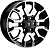 Replay TY379 18x7.5" 6x139.7мм DIA 95.1мм ET 60мм MBF