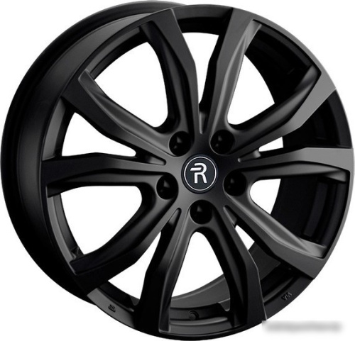 Replay LX108 18x8" 5x114.3мм DIA 60.1мм ET 30мм MB