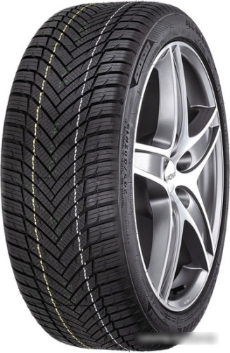 Imperial All Season Driver 235/40R18 95Y