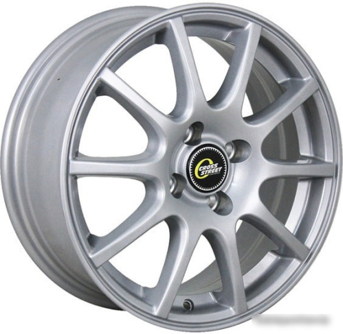 Cross Street CR-16 17x7" 5x114.3мм DIA 54.1мм ET 45мм S