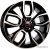 Vector R202 (A 18_Mazda CХ 5) 18x7" 5x114.3мм DIA 67.1мм ET 45мм Алмаз черный