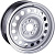 TREBL 64I45D 15x6" 5x112мм DIA 57.1мм ET 45мм S