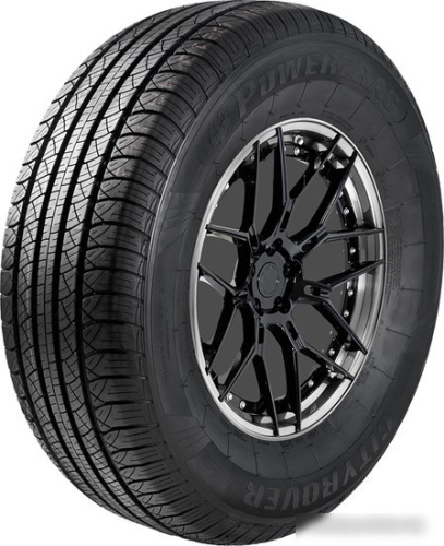 Powertrac CityRover 225/60R17 99H