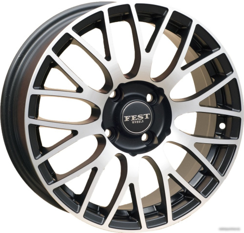 Proma GT 18x7.5" 5x114.3мм DIA 67.1мм ET 45мм Алмаз