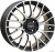 Proma GT 18x7.5" 5x114.3мм DIA 67.1мм ET 45мм Алмаз Proma GT 18x7.5" 5x114.3мм DIA 67.1мм ET 45мм Алмаз