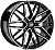 LS RC59 20x9" 5x112мм DIA 66.6мм ET 20мм BKF