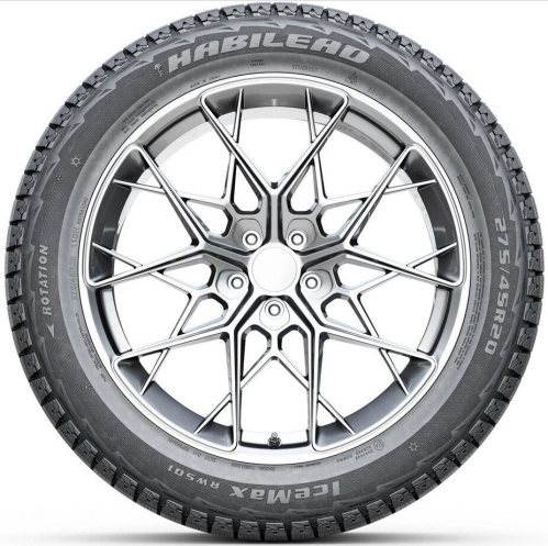 Habilead IceMax RW501 215/65R16 98H