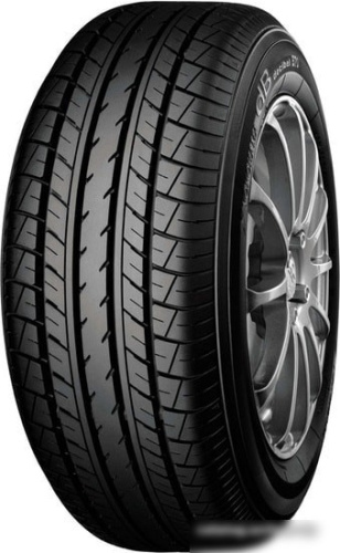 Yokohama BluEarth E70 BZ 215/60R16 95V