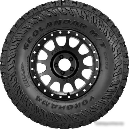 Yokohama Geolandar M/T G003 235/85R16 120Q