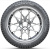 Habilead IceMax RW501 215/65R16 98H